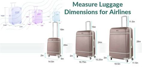 fly flair baggage size